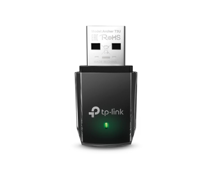 Karta sieciowa TP-Link Archer T3U (1300Mb/s a/b/g/n/ac) DualBand